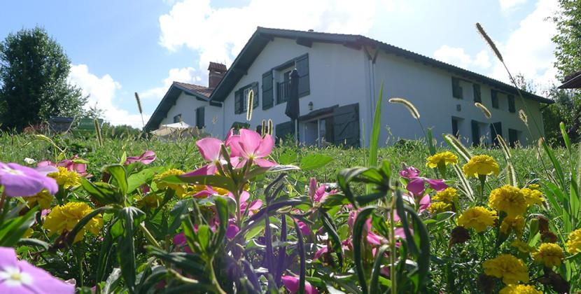 Barcarola Casa Rural-官方