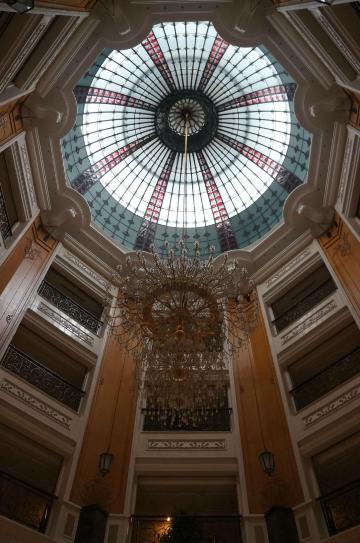 沧州盛泰国际酒店-浴室