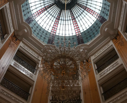 沧州盛泰国际酒店主图