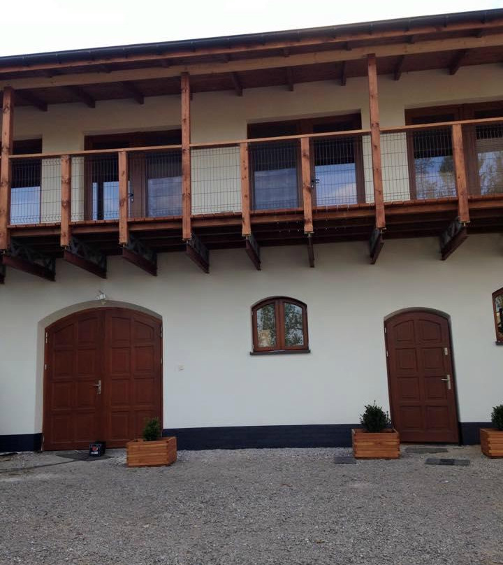 Plochocki Winery景点图片