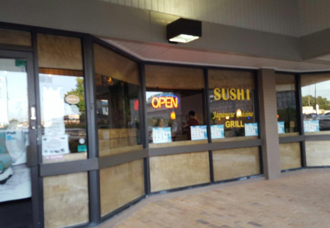 Yami Sushi