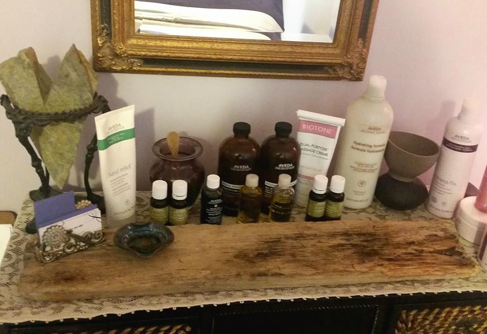 Bellaviso Salon & Spa景点图片