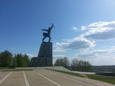 Peremilovskaya Vysota景点图片