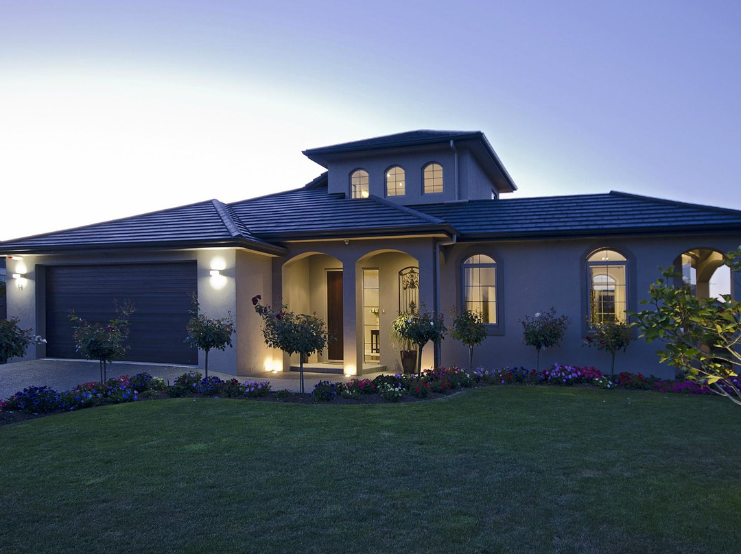 Beachlands Bed & Breakfast