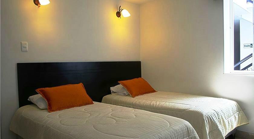 Hotel Casa Primavera-官方
