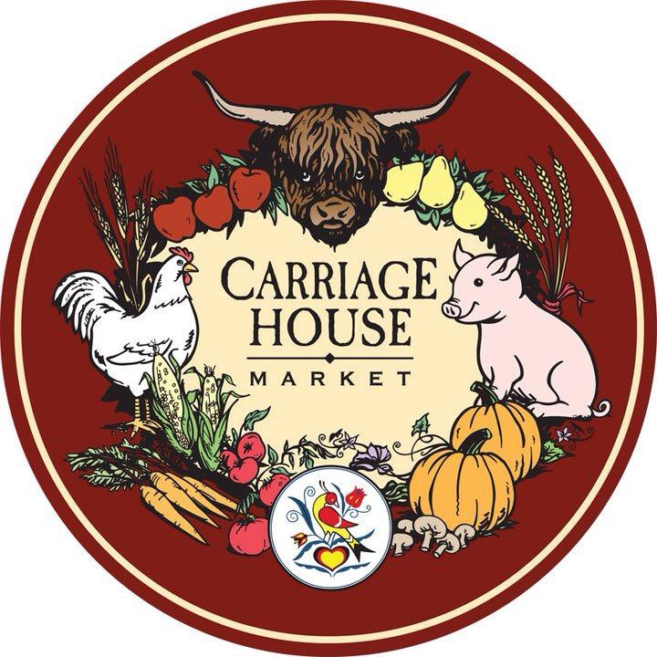 The Carriage House Market-汉诺威必去景点