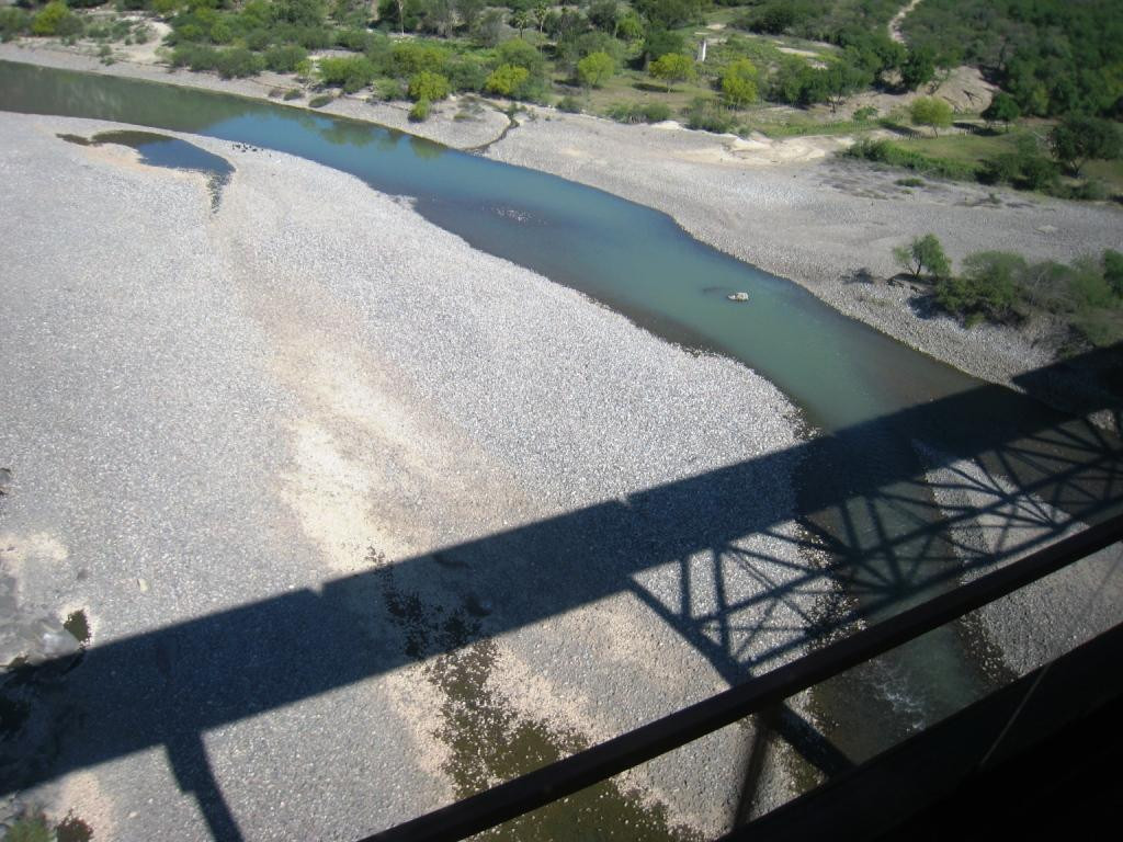 Sierra Tarahumara-科波坎农必去景点