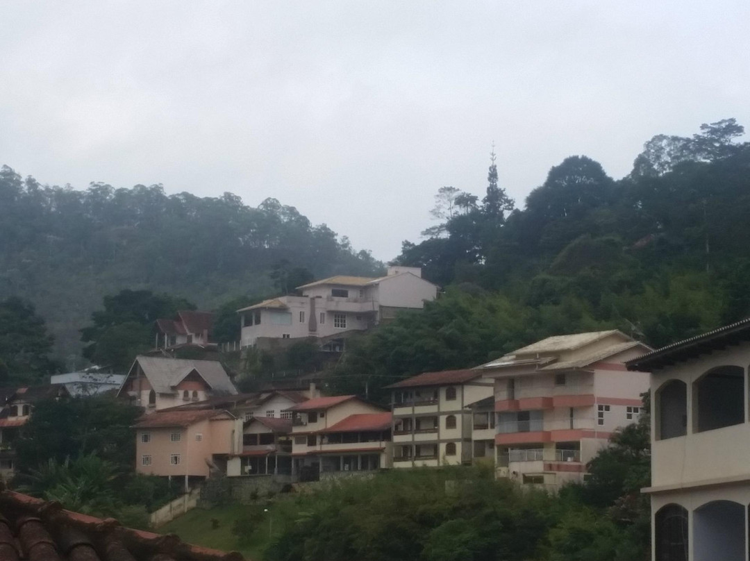 Hotel Pierazzo主图