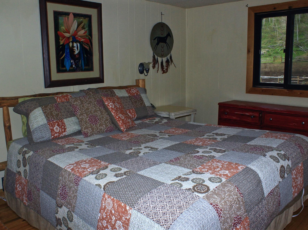 Elk River Guest Ranch-Clark必去景点