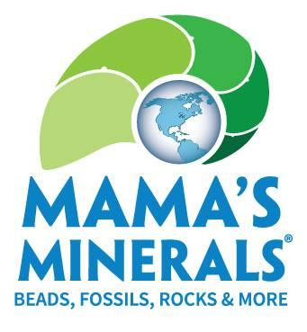 Mama's Minerals-阿尔伯克基必去景点