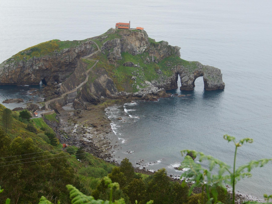 ToursByBasques Private Guided Tours景点图片