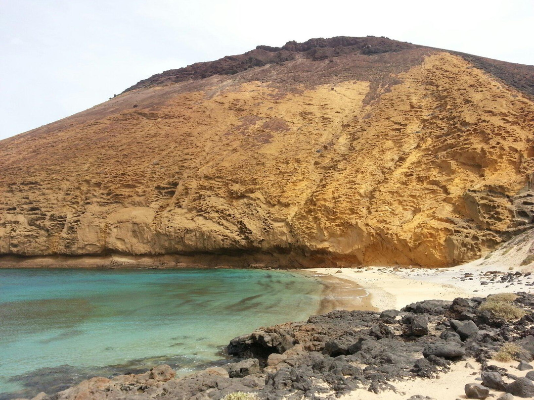 La Graciosa Water Experience景点图片
