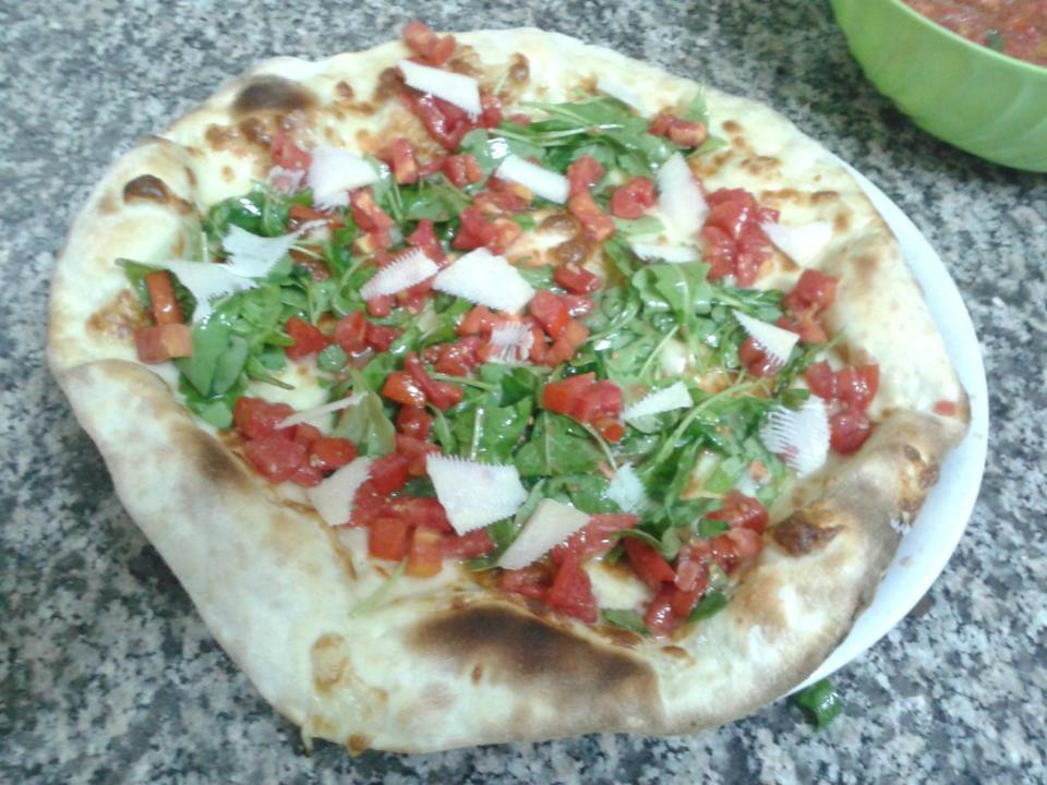 Genuri餐馆和美食-pizzeria da Tore
