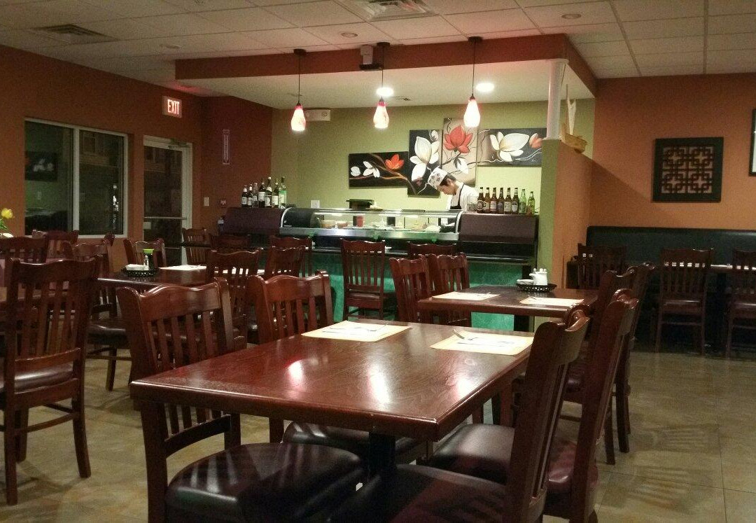 Fooddy Goody Sushi & Asian Cuisine