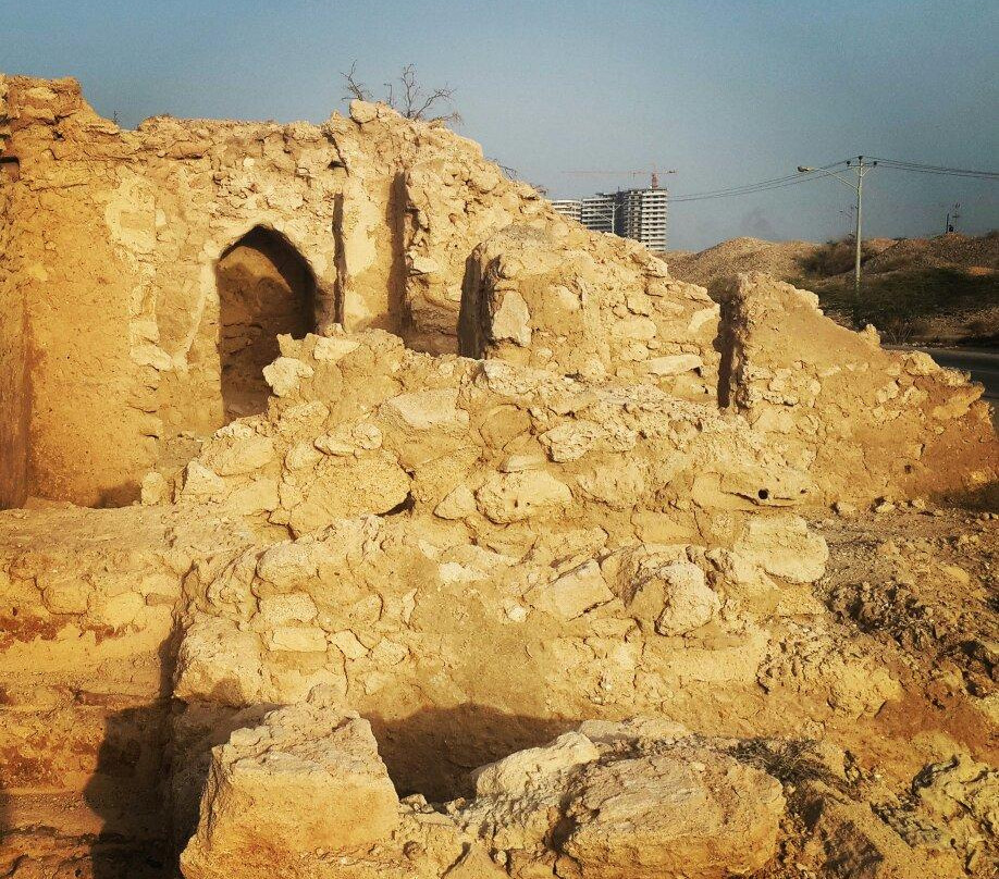 Harireh Ancient City景点图片