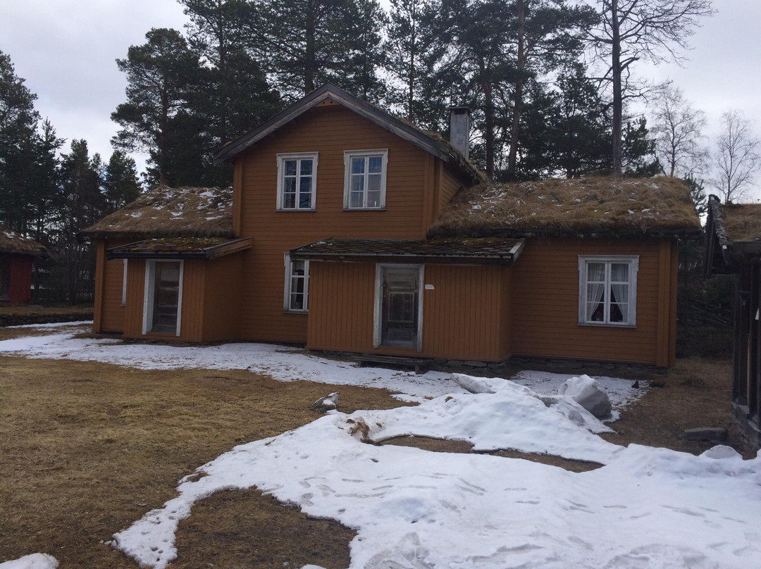 Tynset Bygdemuseum-Tynset必去景点