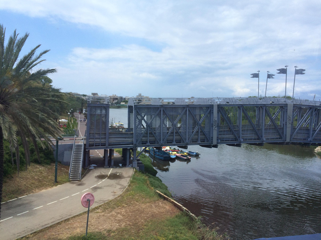 特拉维夫白城-特拉维夫必去景点