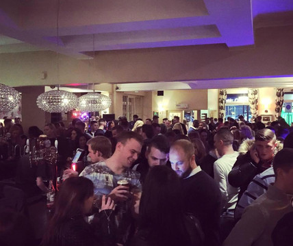 The Nags Head Pub-Welling必去景点