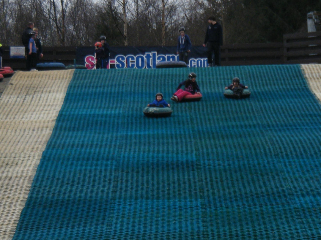 Alford Ski Centre-Alford必去景点