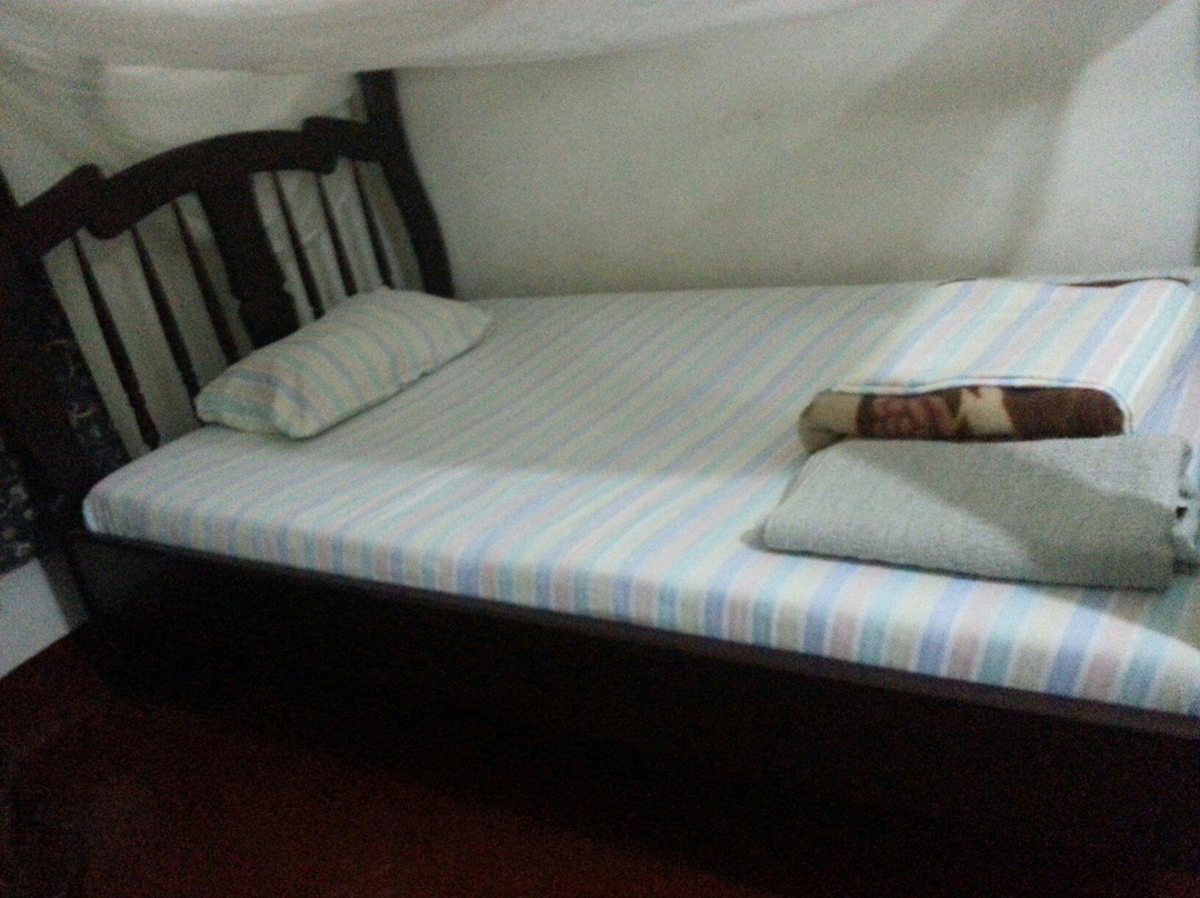 Alinda Guest House