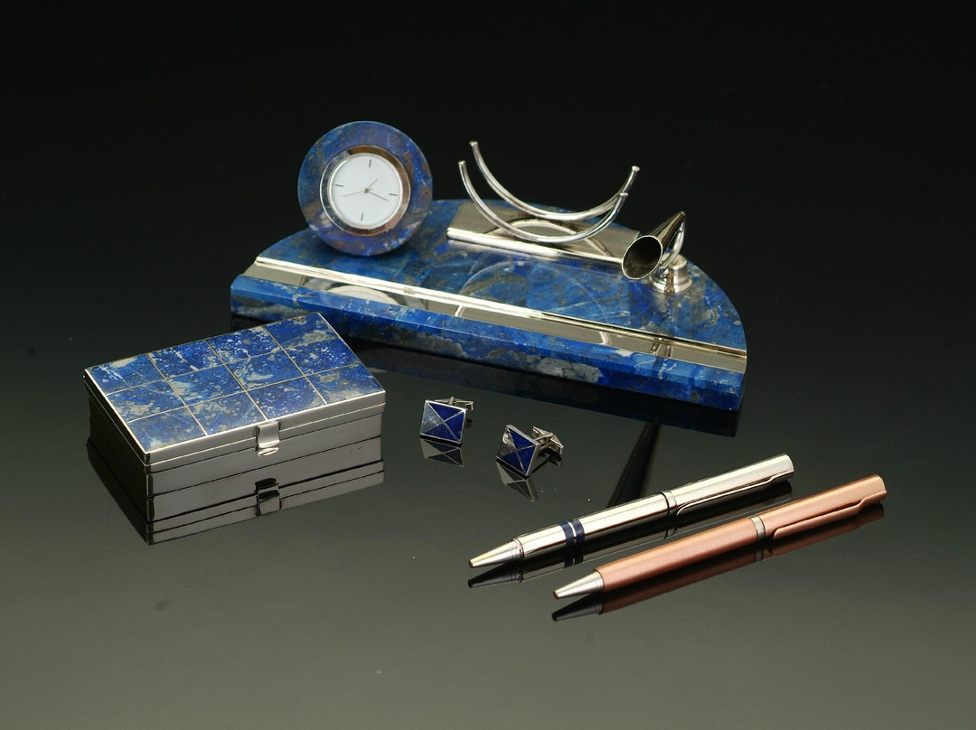 Faba Design & Handicraft-圣地亚哥必去景点