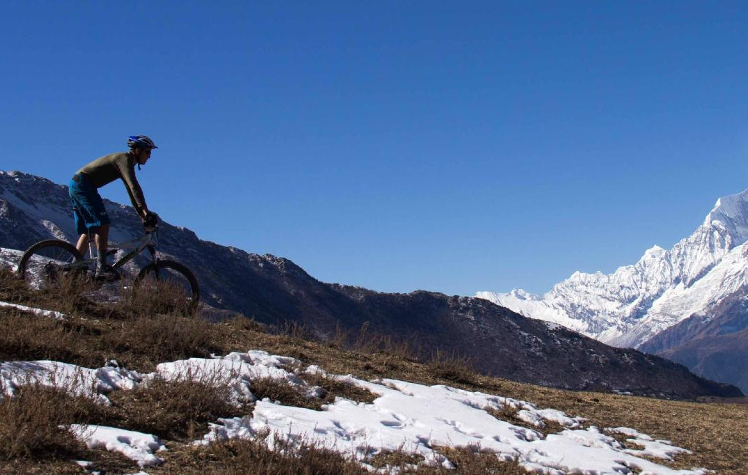 Nepal MTB Adventures Pvt.Ltd.-博卡拉必去景点