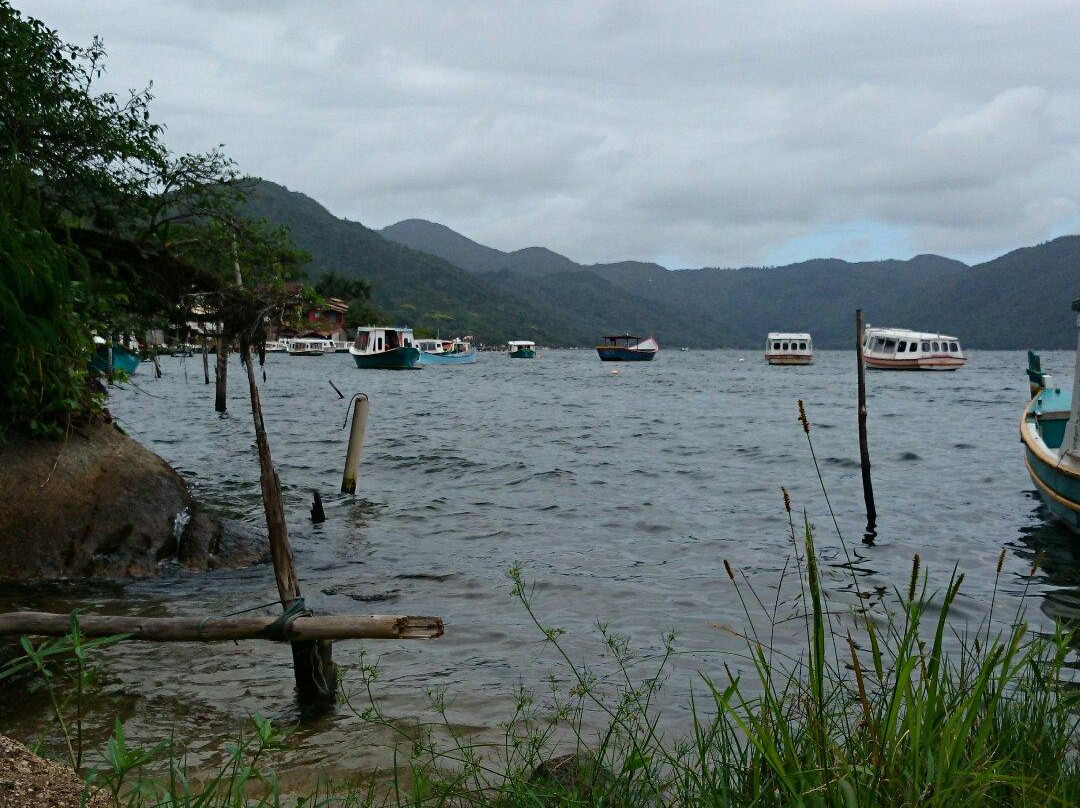 Trilha Costa da Lagoa-弗洛里亚诺波利斯必去景点