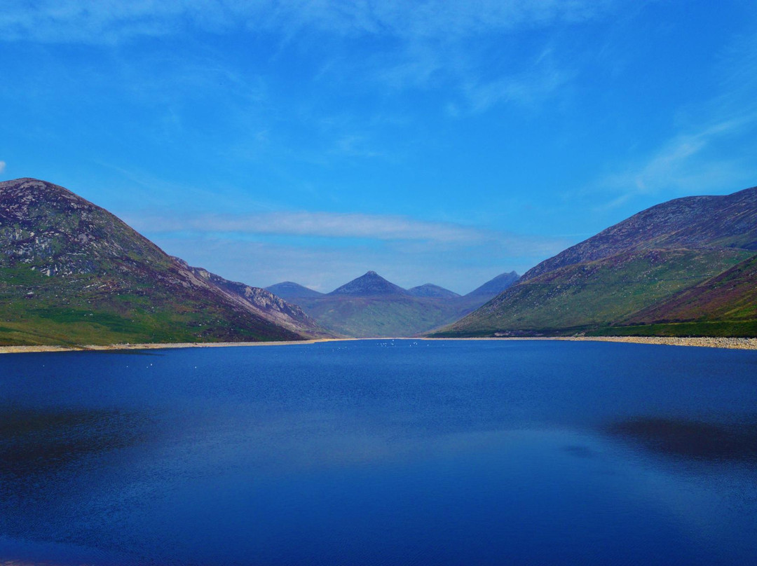 Silent Valley Mountain Park景点图片