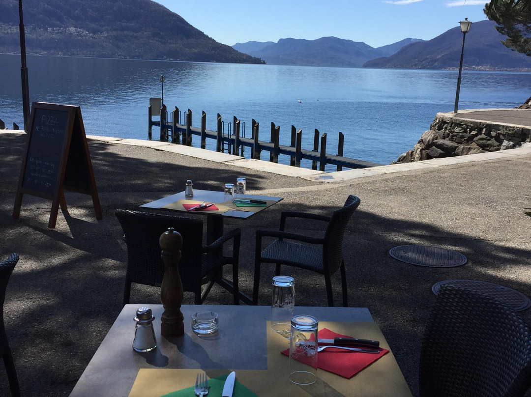 Pino Lago Maggiore旅游攻略图片