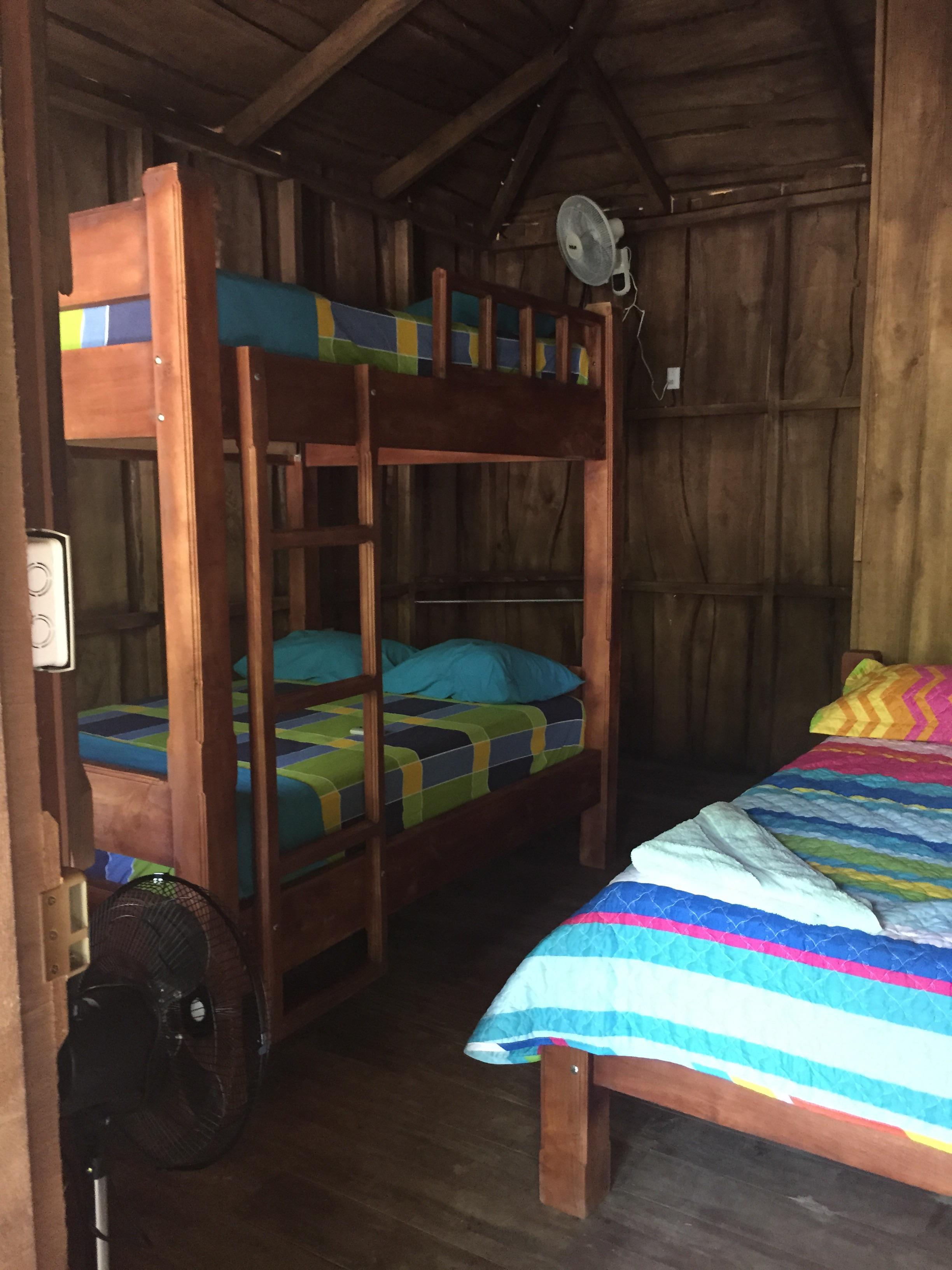 La Casona De Dona Tere-官方