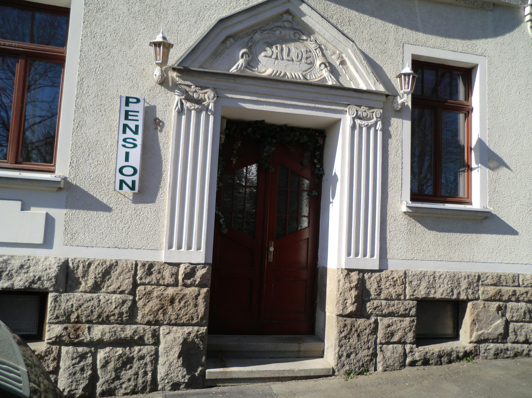 Pension Krug