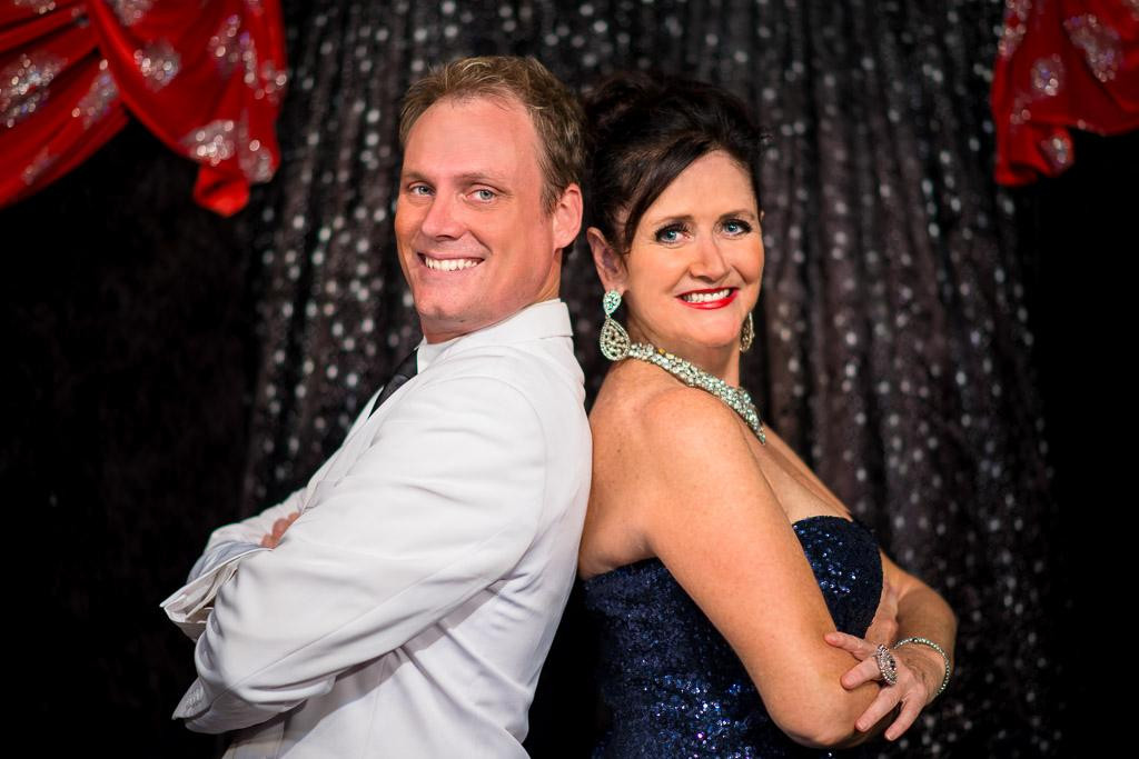 Stage Door-Arcadia必去景点