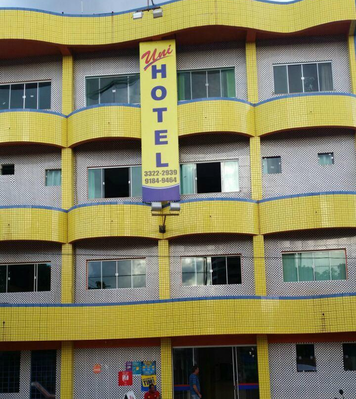 Uni Hotel