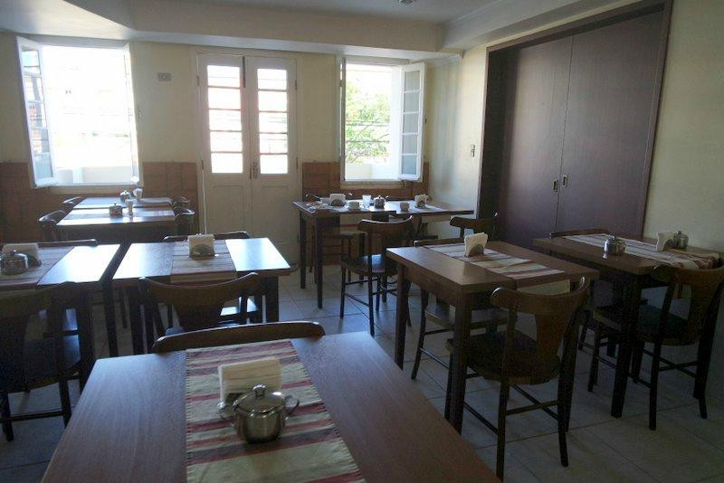 Hotel Dom Rafael Express