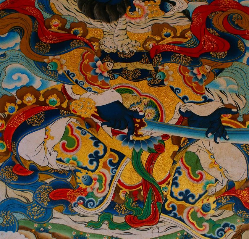 Ralong Monastery-Ravangla必去景点