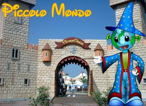 Parco Divertimenti Piccolo Mondo景点图片