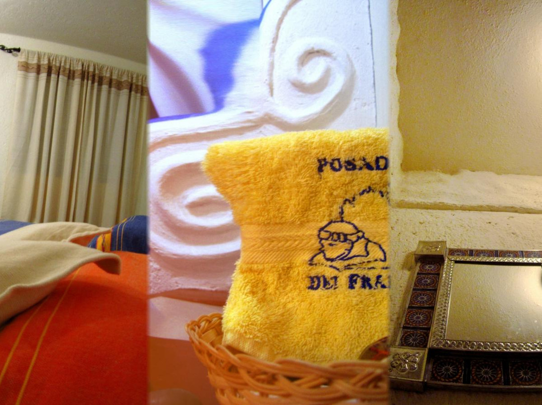 Posada del Fraile主图