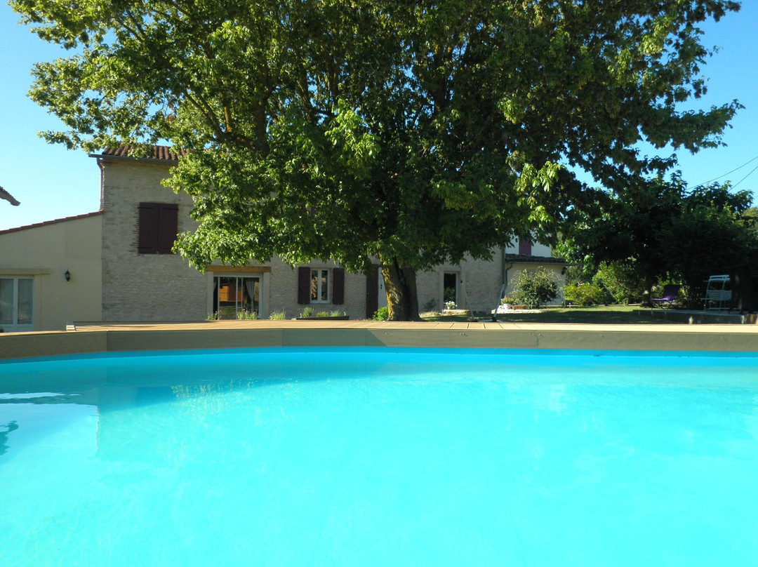 Domaine de la Vigne主图