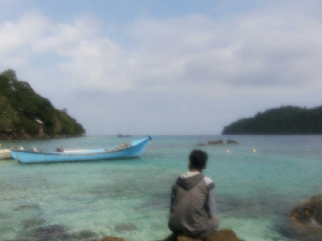 Monster Divers-Sabang必去景点