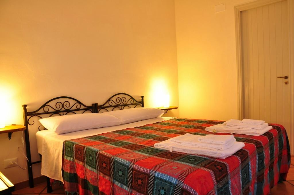 Case Ciauli酒店住宿-B&B Tre Giummare