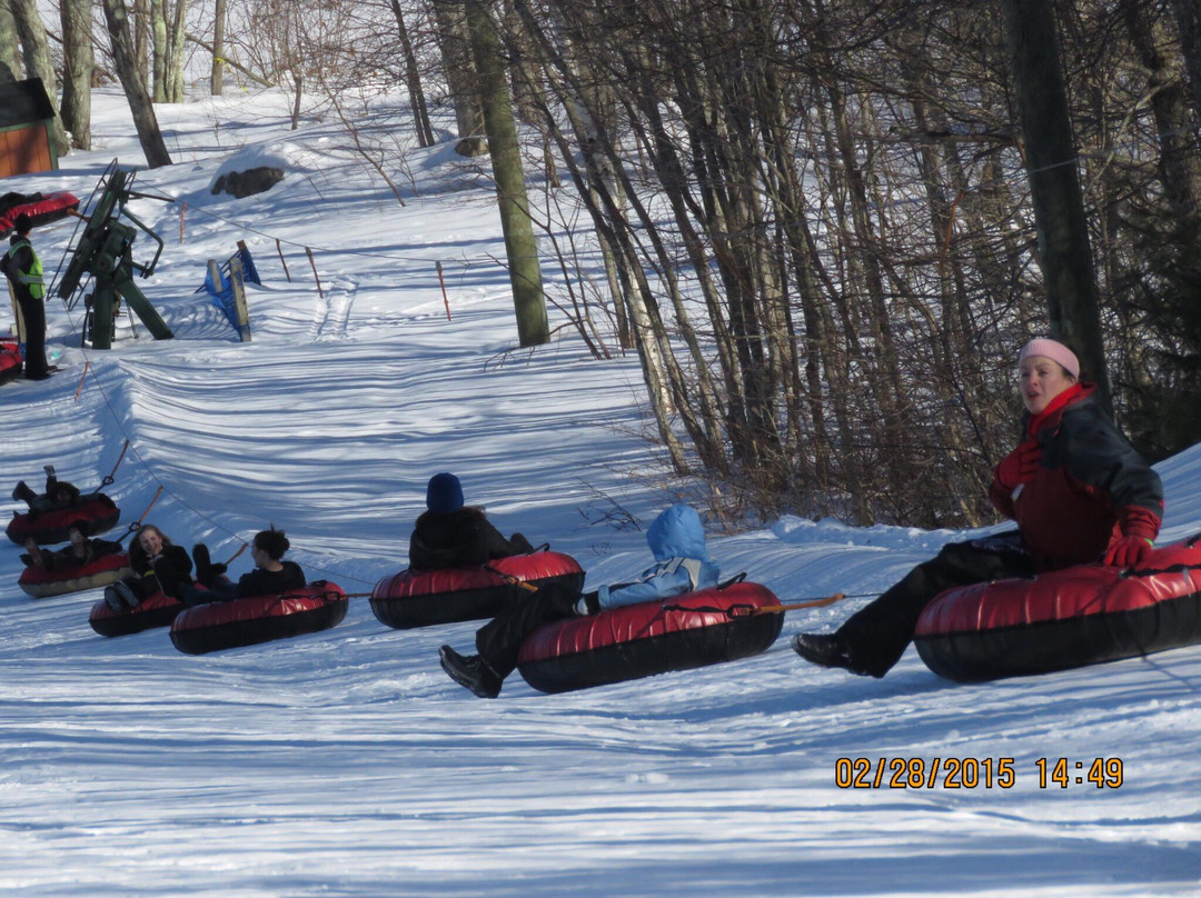 Yawgoo Valley Water Park-Exeter必去景点