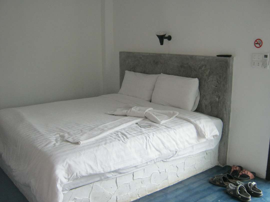 The Rest Pool Villa Pattaya