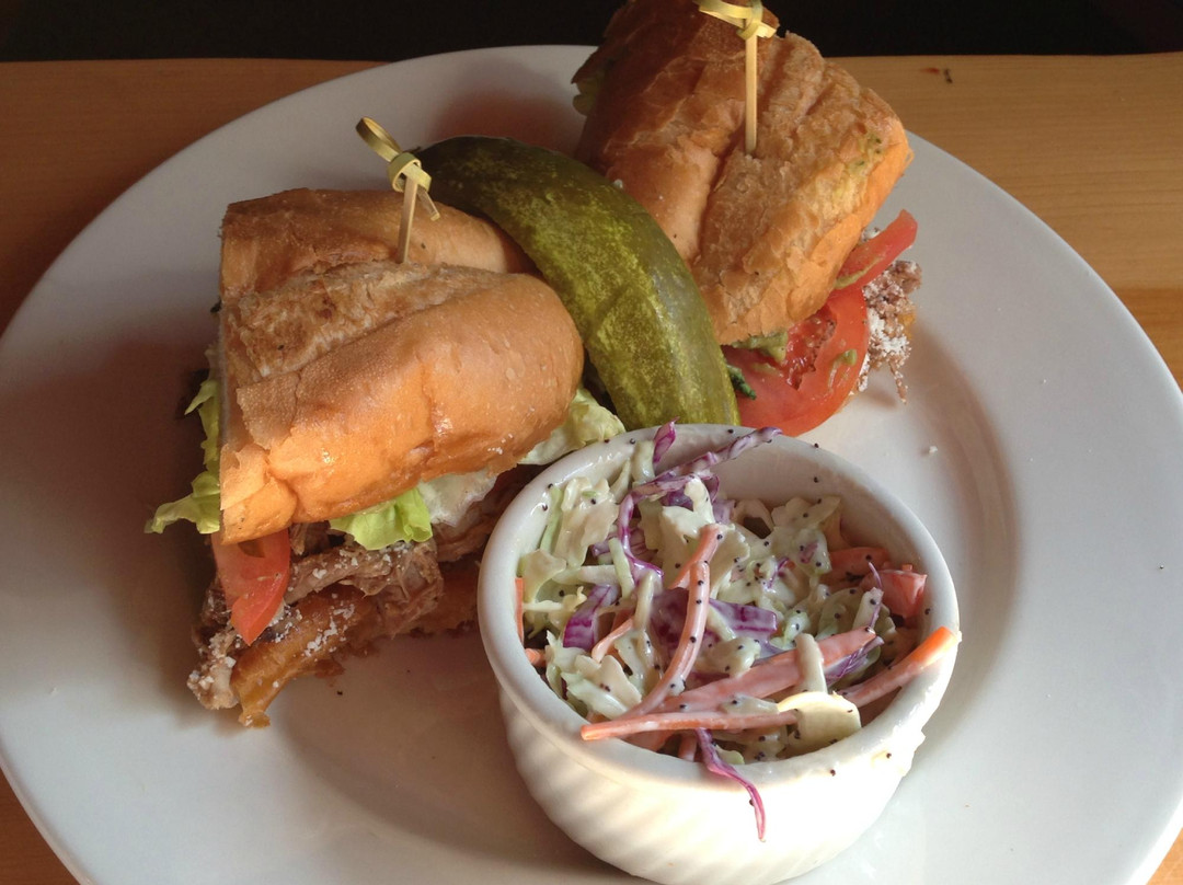 Evergreen Lodge at Yosemite Restaurant