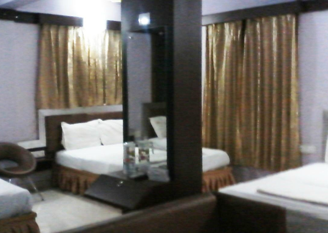 Abimon Residency主图