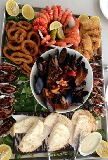 Tweed Escapes-Tweed Heads South必去景点