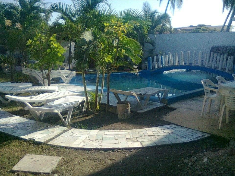 Bungalows Castillo