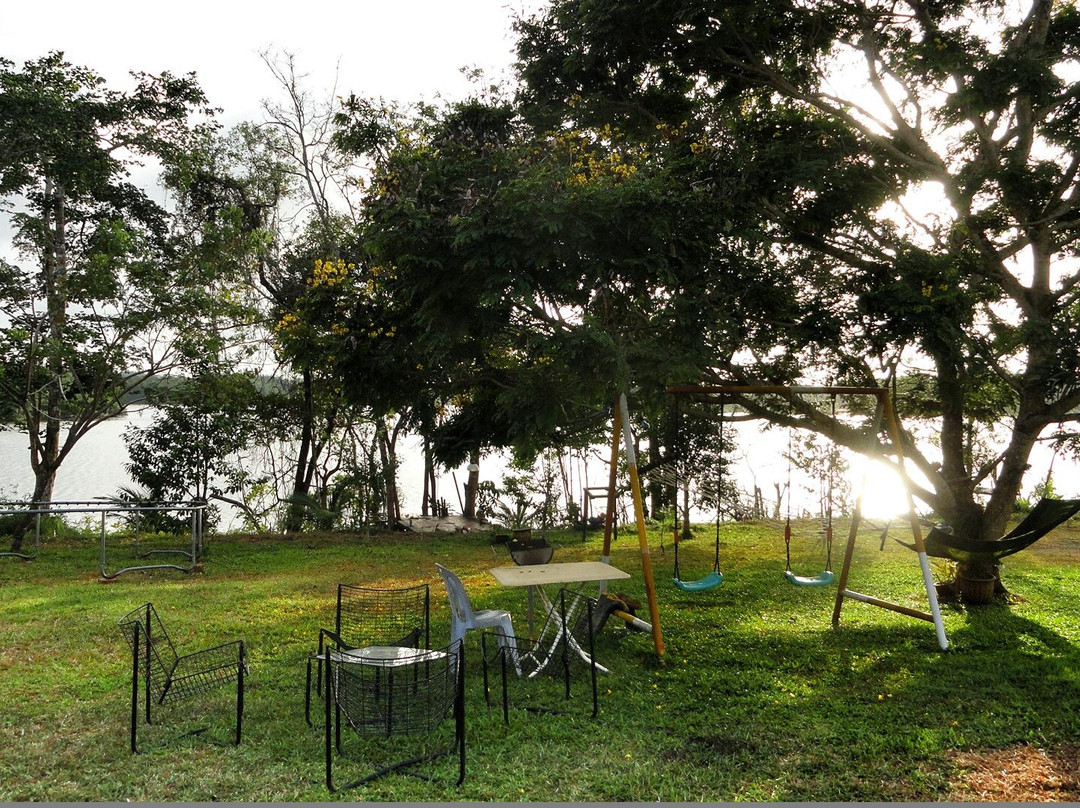 Kampong Telamba旅游攻略图片