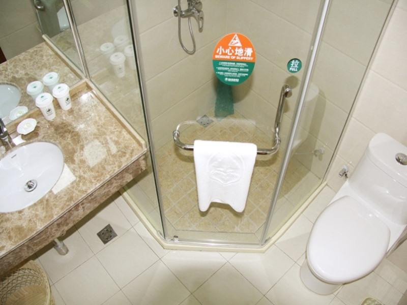 格林豪泰(建湖上冈汽车站204国道店)主图