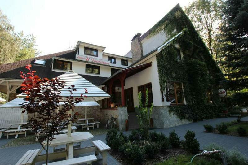 Zajazd U Dudziarza主图