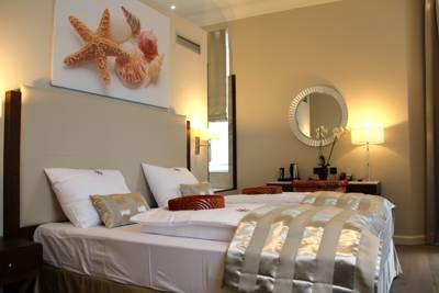Boutique Hotel Adria-官方
